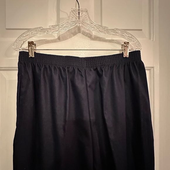 BonWorth Black Trousers - Picture 1 of 6